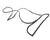 CONTINENTAL REFRIGERATION PARTS Continental Refrigeration 2-738XHWG Gasket Door (23-7/8 X 60-1/2) Dart / Ma - SKU CNT2-738...