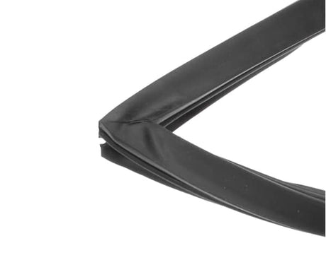 CONTINENTAL REFRIGERATION PARTS Continental Refrigeration 2-745GASKET Gasket Glass Door Roll-In Dart / Magnet - SKU CNT2-7...