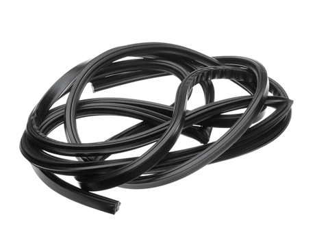 CONTINENTAL REFRIGERATION PARTS Continental Refrigeration 2-745XHWG Gasket Glass Door 67.6875X30.5X0.5 - SKU CNT2-745XHWG