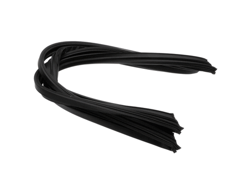CONTINENTAL REFRIGERATION PARTS Continental Refrigeration 2-767 Gasket Half Door (31 5/8H X 29 3/4W) Ro - SKU CNT2-767