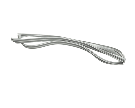 CONTINENTAL REFRIGERATION PARTS Continental Refrigeration 2-767WRM Gasket Half Door (31 5/8H X 29 3/4W) Ro - SKU CNT2-767WRM