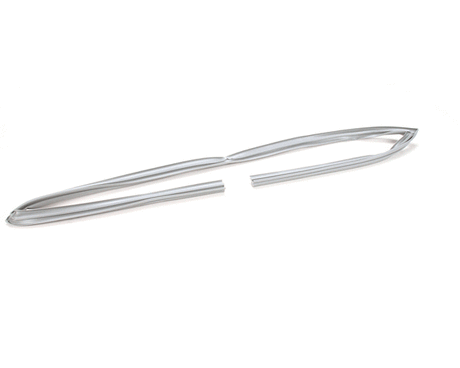 CONTINENTAL REFRIGERATION PARTS Continental Refrigeration 2-781 Gasket Milk Cooler (32 5/8 X 14 7/16) 3 - SKU CNT2-781