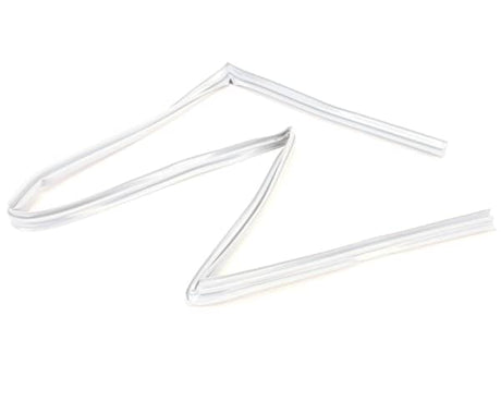 CONTINENTAL REFRIGERATION PARTS Continental Refrigeration 2-782 Gasket Milk Cooler (47 5/8 X 14 7/16) 3 - SKU CNT2-782