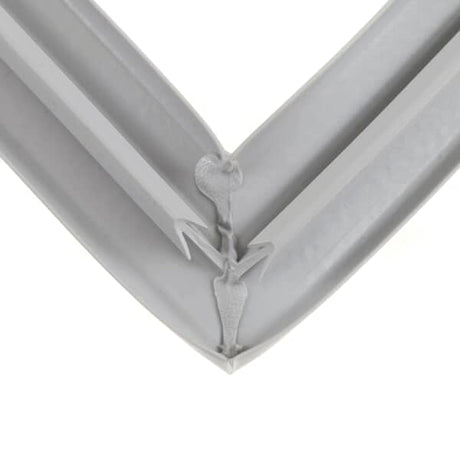 CONTINENTAL REFRIGERATION PARTS Continental Refrigeration 2-785 Gasket Milk Cooler (32 5/8 X 7 15/16) 3 - SKU CNT2-785