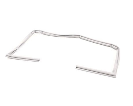 CONTINENTAL REFRIGERATION PARTS Continental Refrigeration 2-786 Gasket Milk Cooler (47 5/8 X 7 15/16) 3 - SKU CNT2-786