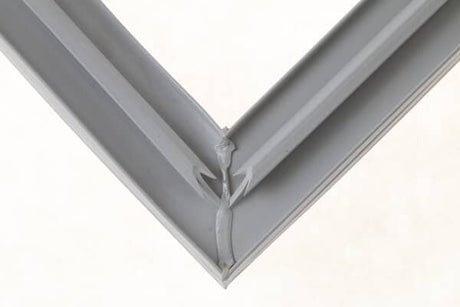 CONTINENTAL REFRIGERATION PARTS Continental Refrigeration 2-788 Gasket Door (29 3/4 X 72 1/2) Roll-In E - SKU CNT2-788