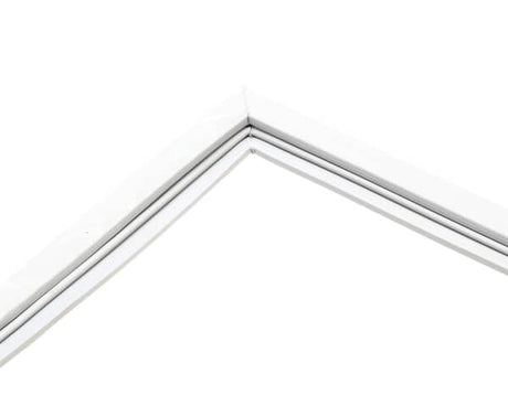 CONTINENTAL REFRIGERATION PARTS Continental Refrigeration 2-790S Gasket Door LH Cpa (14 1/4IN X 24 1/4IN ) - SKU CNT2-790S
