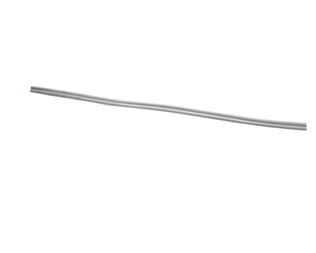 CONTINENTAL REFRIGERATION PARTS Continental Refrigeration 2-791 Gasket Milk Cooler (34) Straight - SKU CNT2-791