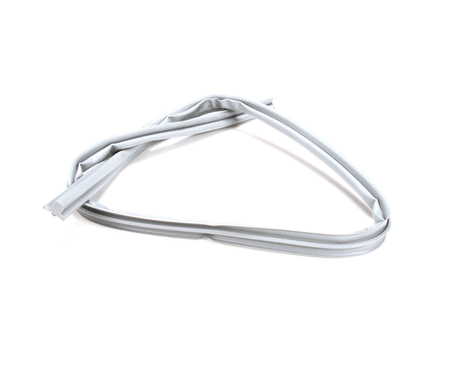 CONTINENTAL REFRIGERATION PARTS Continental Refrigeration 2-793 Gasket Milk Cooler (58) Straight - SKU CNT2-793