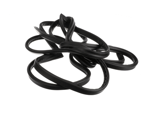 CONTINENTAL REFRIGERATION PARTS Continental Refrigeration 2-794 Gasket Glass Door (30 7/8IN X 67 5/8IN ) R - SKU CNT2-794