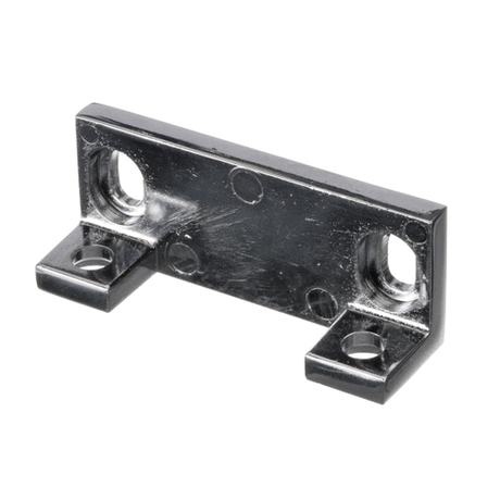 CONTINENTAL REFRIGERATION PARTS Continental Refrigeration 2-8032 Lock Keeper Bracket - SKU CNT2-8032