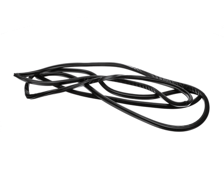 CONTINENTAL REFRIGERATION PARTS Continental Refrigeration 2-827GASKET Gasket Glass Lid 60 - SKU CNT2-827GASKET