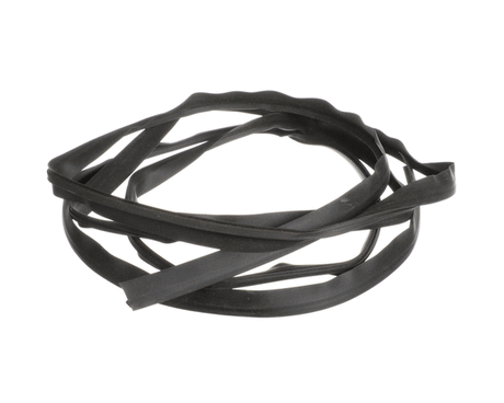 CONTINENTAL REFRIGERATION PARTS Continental Refrigeration 2-830 Gasket Wiper - SKU CNT2-830