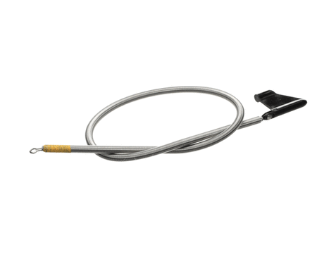 CONTINENTAL REFRIGERATION PARTS Continental Refrigeration 2-847SPRING Spring Sgd/Frame 23IN Gold - SKU CNT2-847SPRING