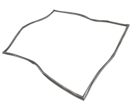 CONTINENTAL REFRIGERATION PARTS Continental Refrigeration 2-850G Gasket Glass Door (25-5/8 X 24-1/4IN ) 27 - SKU CNT2-850G