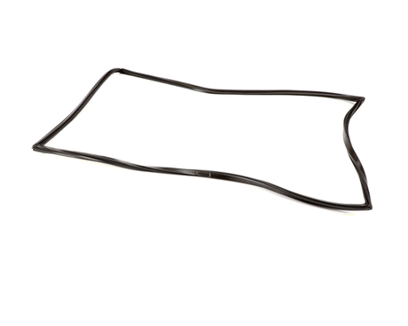 CONTINENTAL REFRIGERATION PARTS Continental Refrigeration 2-852GSKT Gasket Glass Door (29 3/4IN X 17 1/4IN ) M - SKU CNT2-...