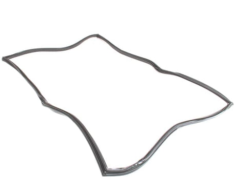 CONTINENTAL REFRIGERATION PARTS Continental Refrigeration 2-853GSKT Gasket Glass Door (29 3/4 X 19 13/16) M - SKU CNT2-853...