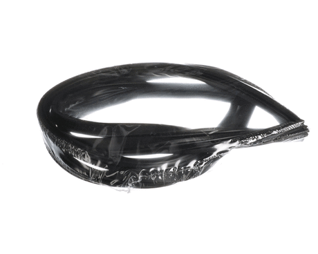 CONTINENTAL REFRIGERATION PARTS Continental Refrigeration 2-855G Gasket Glass Door Magnetic (Bbc 24 ) - SKU CNT2-855G