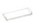 CONTINENTAL REFRIGERATION PARTS Continental Refrigeration 2-892 Cover Elec Control Bezel Clear - SKU CNT2-892