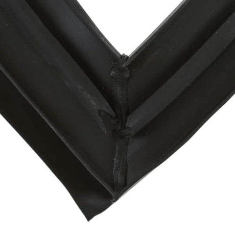 CONTINENTAL REFRIGERATION PARTS Continental Refrigeration 2-988 Gasket Warmer Door (29 3/4 X 72 1/2) Da - SKU CNT2-988