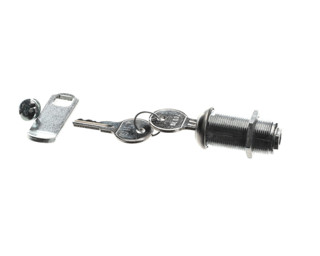 CONTINENTAL REFRIGERATION PARTS Continental Refrigeration 20176 Lock Utility - SKU CNT20176