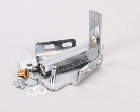 CONTINENTAL REFRIGERATION PARTS Continental Refrigeration 20208 Hinge Assembly Rhbottom Brass Bush - SKU CNT20208