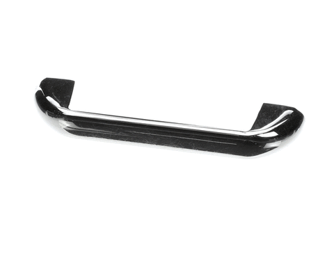 CONTINENTAL REFRIGERATION 20210 HANDLE  PULL LID ( CHROME )