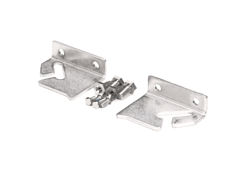 CONTINENTAL REFRIGERATION PARTS Continental Refrigeration 20211 Hinge Lift-Off Lid - SKU CNT20211