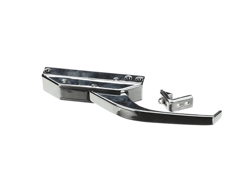 CONTINENTAL REFRIGERATION PARTS Continental Refrigeration 20290 Handle Latch Type W/O Lock (Use (3)1011 - SKU CNT20290