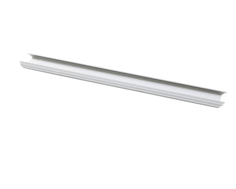 CONTINENTAL REFRIGERATION PARTS Continental Refrigeration 3-027 Extrusion Collar 20 1/8 L - SKU CNT3-027
