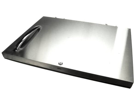 CONTINENTAL REFRIGERATION PARTS Continental Refrigeration 301FLWRM Door Assembly 1/2 Spw S/S Warmer - SKU CNT301FLWRM