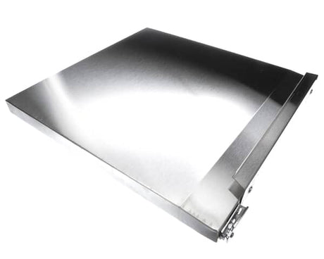 CONTINENTAL REFRIGERATION PARTS Continental Refrigeration 3205B6 Door Assy Refrig Base Bevel - - SKU CNT3205B6