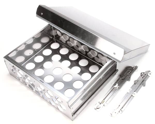 CONTINENTAL REFRIGERATION PARTS 3253B6 - SKU CNT3253B6