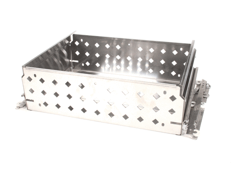 CONTINENTAL REFRIGERATION PARTS Continental Refrigeration 3253BBODY Drawer Assembly Body Only - SKU CNT3253BBODY