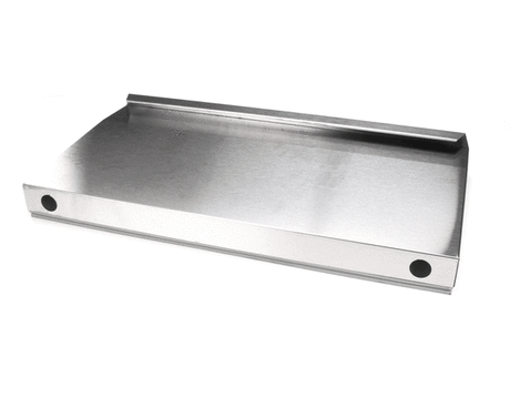 CONTINENTAL REFRIGERATION PARTS Continental Refrigeration 3253FRONTB6 Drawer Shell Assy 48 72 Btm (Fulterer) B - SKU CNT32...