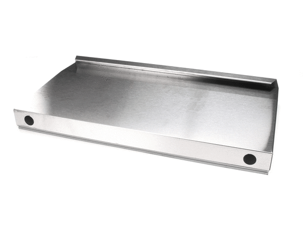 CONTINENTAL REFRIGERATION PARTS 3253FRONTB6 - SKU CNT3253FRONTB6