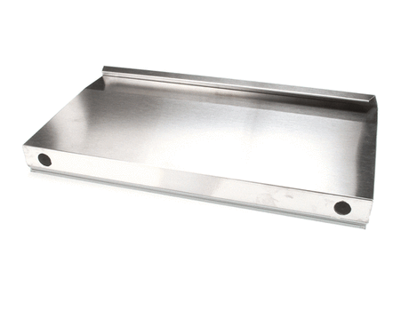 CONTINENTAL REFRIGERATION PARTS Continental Refrigeration 3256FRONTB6 Drawer Assy Front Only - SKU CNT3256FRONTB6