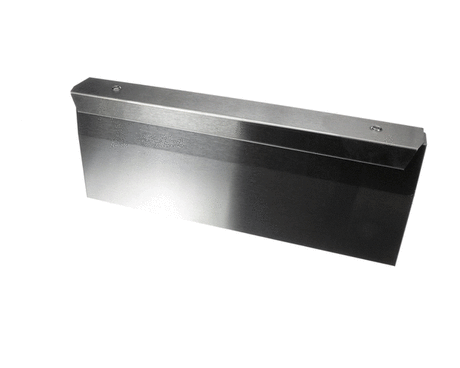 CONTINENTAL REFRIGERATION PARTS Continental Refrigeration 3272FRONTB6 Drawer Shell Assembly (1 Pan Dlg) (Bev- - SKU CNT327...