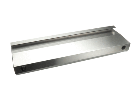 CONTINENTAL REFRIGERATION PARTS Continental Refrigeration 3273FRONTB6 Drawer Shell Assembly (2 Pan Dlg) (Bev- - SKU CNT327...