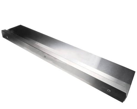 CONTINENTAL REFRIGERATION PARTS Continental Refrigeration 3274FRONTB6 Drawer Shell Assembly (3 Pan Dlg) (Bev- - SKU CNT327...