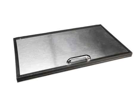 CONTINENTAL REFRIGERATION PARTS Continental Refrigeration 3310 Lid Slide (50) - SKU CNT3310