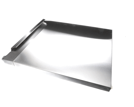 CONTINENTAL REFRIGERATION PARTS Continental Refrigeration 3500B6 Door Assembly Sandwich 48 72 Left - SKU CNT3500B6