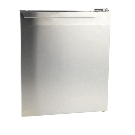 CONTINENTAL REFRIGERATION PARTS Continental Refrigeration 3500BP Door Assembly Sandwich 48 72 Left - SKU CNT3500BP