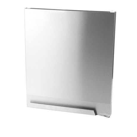 CONTINENTAL REFRIGERATION PARTS Continental Refrigeration 3505B6 Door Assembly Sandwich 48 72 Right - SKU CNT3505B6