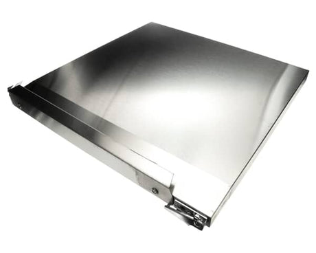 CONTINENTAL REFRIGERATION PARTS Continental Refrigeration 3510B6 Door Assembly Sandwich 27 60 Left - SKU CNT3510B6