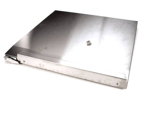 CONTINENTAL REFRIGERATION PARTS Continental Refrigeration 3515B6 Door Assembly Sandwich 27 60 Right - SKU CNT3515B6