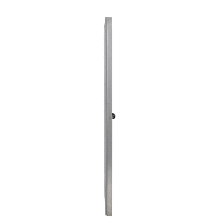 CONTINENTAL REFRIGERATION PARTS Continental Refrigeration 351F Door Assembly Long Spw S/S - SKU CNT351F