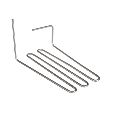 CONTINENTAL REFRIGERATION PARTS Continental Refrigeration 4-006 Hot Gas Loop S/S - SKU CNT4-006