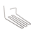CONTINENTAL REFRIGERATION PARTS 4-006 - SKU CNT4-006