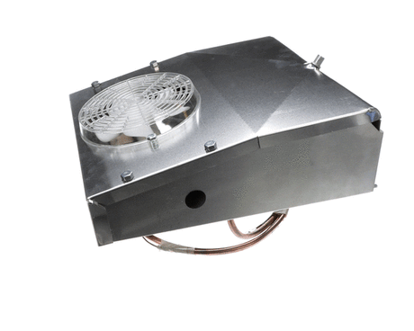 CONTINENTAL REFRIGERATION PARTS Continental Refrigeration 4-1041 Coil Assembly Evaporator - SKU CNT4-1041
